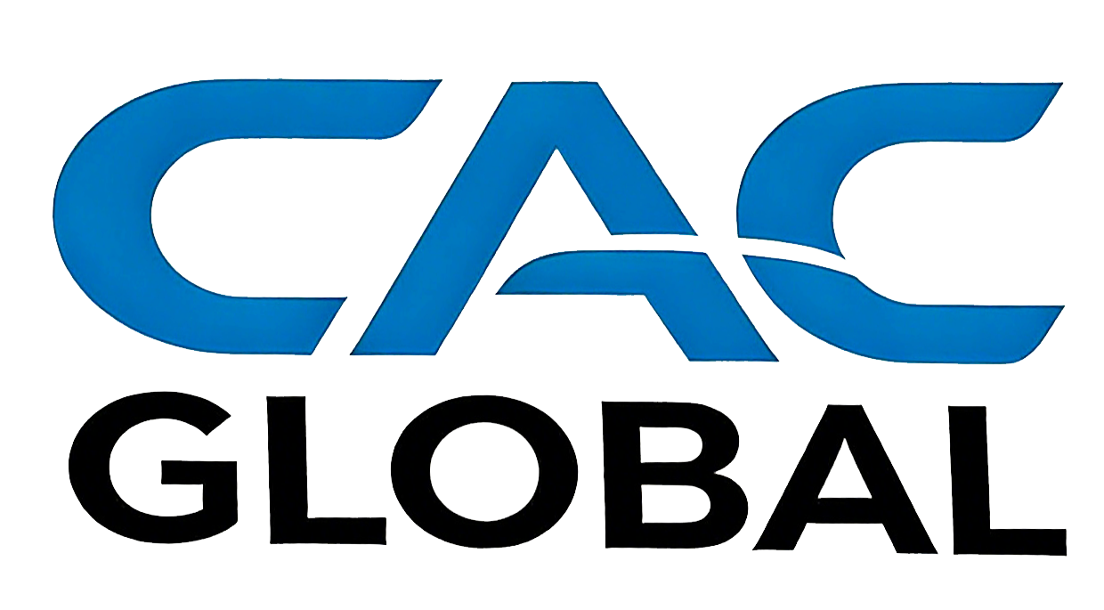 CAC GLOBAL (中央空调行业全球国际站)