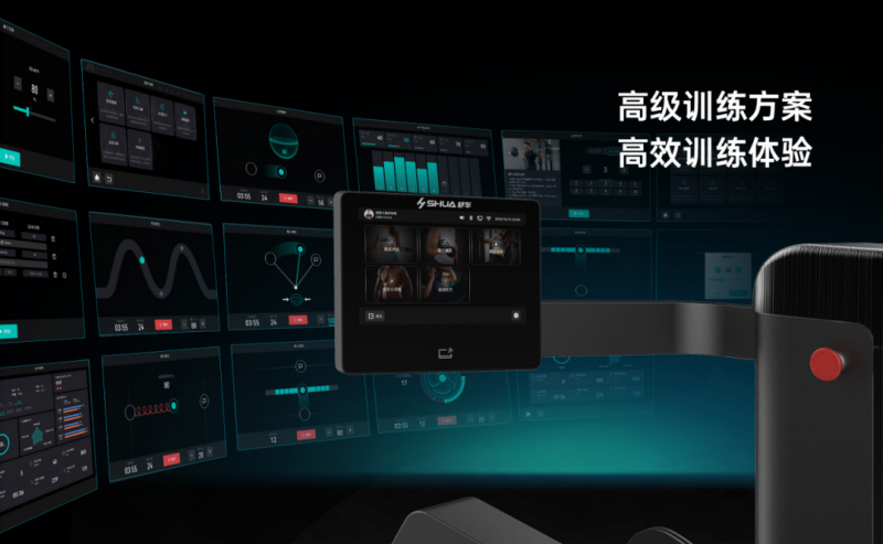 Standards lead process upgrades and fitness equipment builds a solid line of defense for “safety and quality”