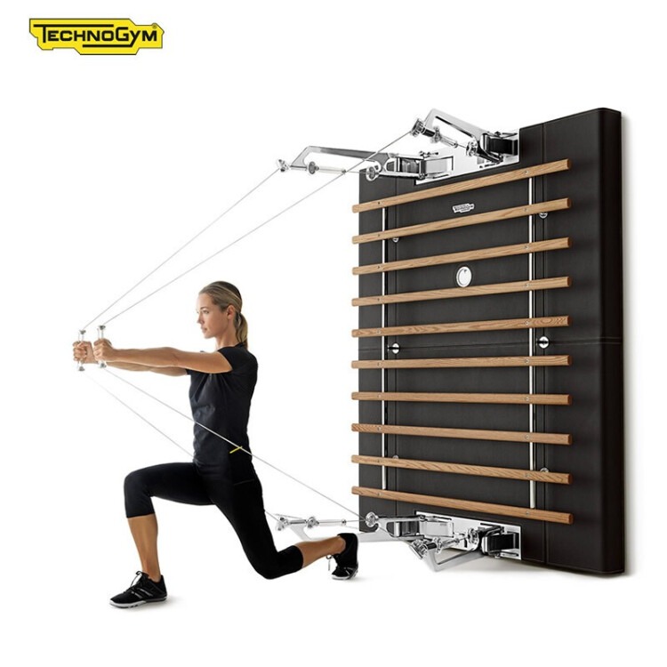 Material innovation empowers quality upgrades and fitness equipment enters a new era of "lightweight + green"