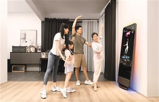 2026 China Fitness Equipment Industry Market Status and Development Trend Report
